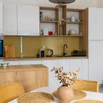 Apartment Liri's Premium Skopje