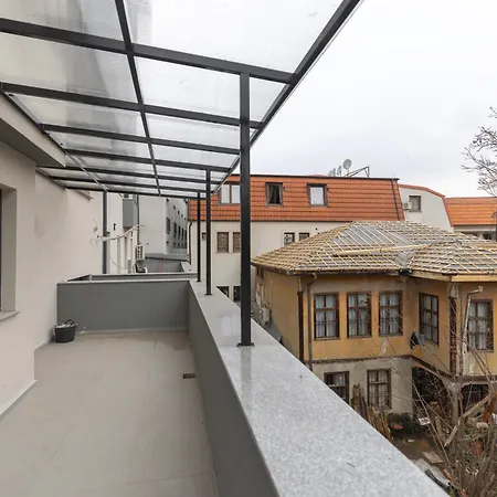 Apartment Liri's