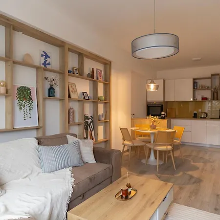 Liri's Apartment *