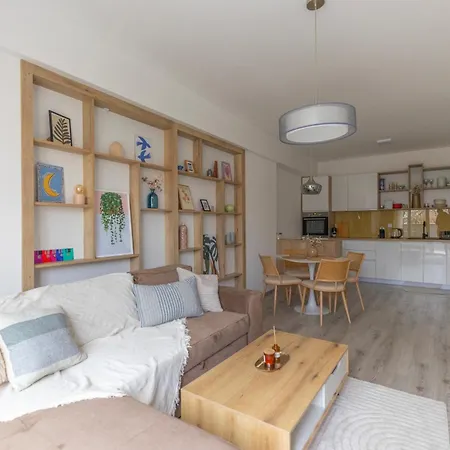 Liri's Apartament