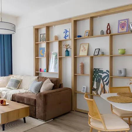Apartment Liri's *