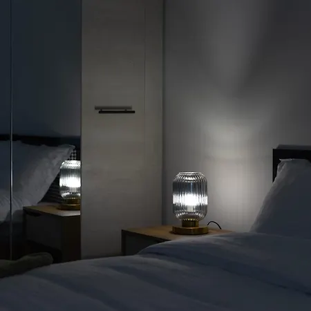 アパート Liri's Premium *