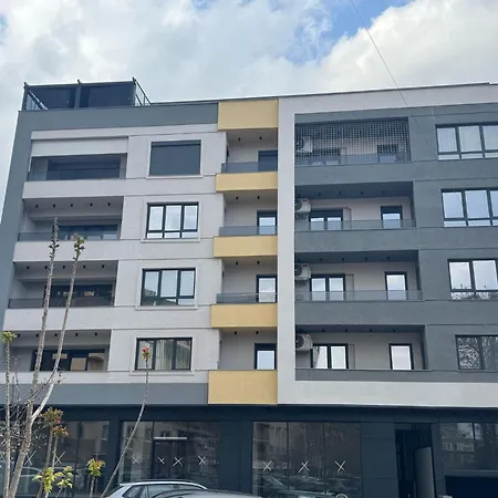 Apartment Liri's Premium Skopje