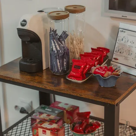 Liri's Premium スコピエ