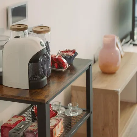 Liri's Premium Apartment