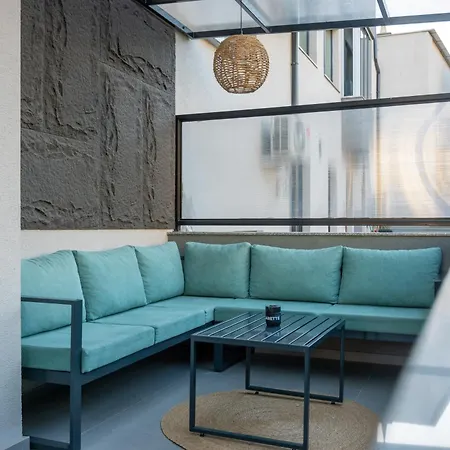 Apartamento Liri's Premium