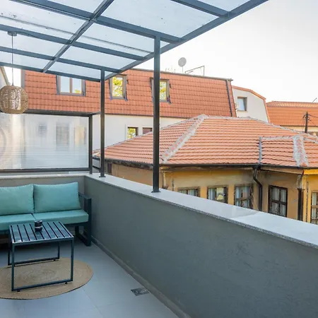 Apartment Liri's Premium Skopje