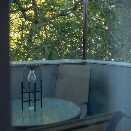 アパート Liri's Premium *