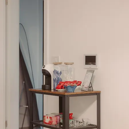 Liri's Premium Apartamento
