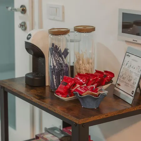 Apartamento Liri's Premium *