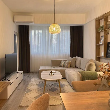 Apartment Liri's Premium Skopje