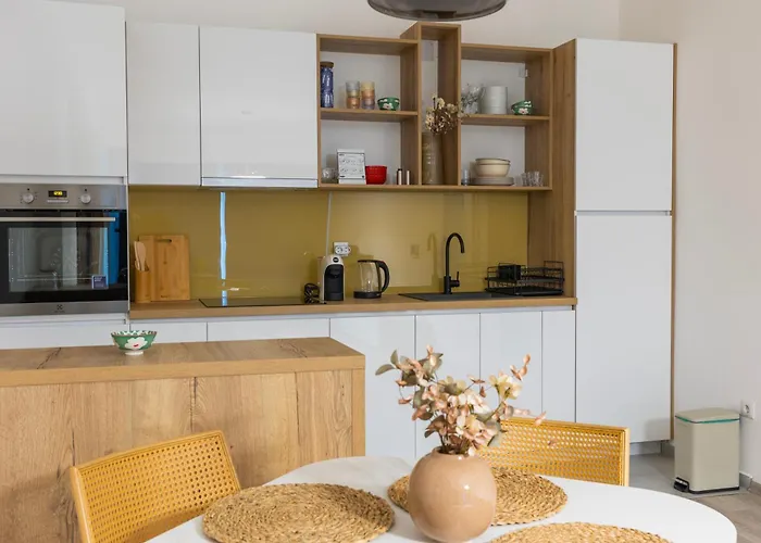 Apartment Liri's Premium Skopje