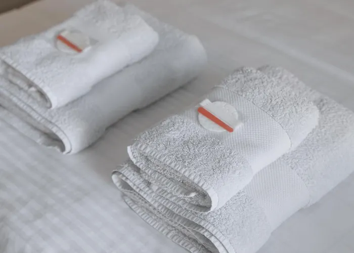 Liri's Premium Apartment