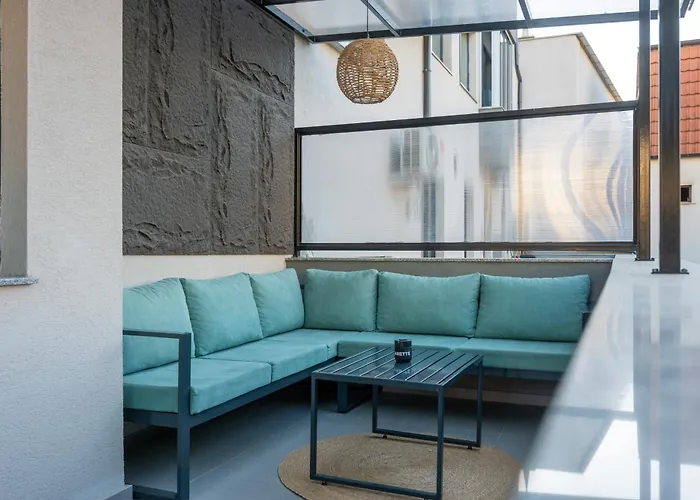 Apartment Liri's Premium