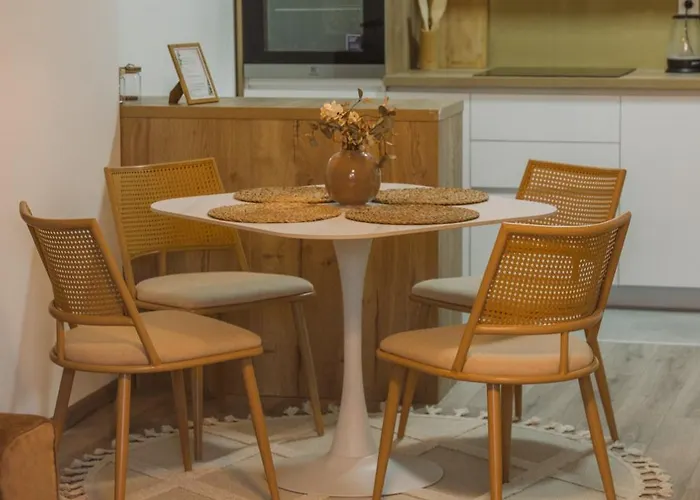 Liri's Premium Apartment Skopje