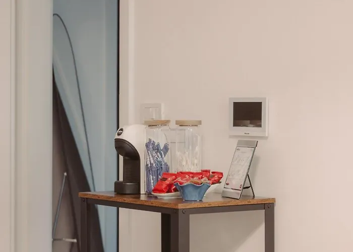 Liri's Premium Apartment