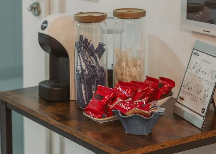 Apartment Liri's Premium *