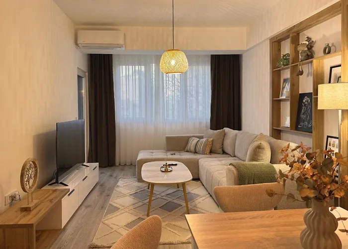 Apartment Liri's Premium Skopje