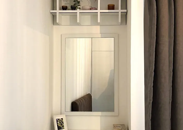 Liri's Premium Apartment